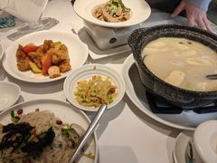 -莆田餐厅PUTIEN(三里屯店)