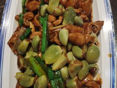 -福荣居褡裢火烧京味家常菜(西四店)