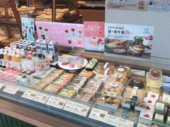 零售区-多乐之日(田林东路店)