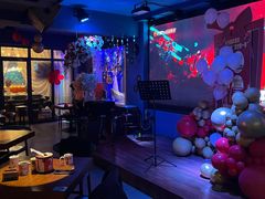 -长沙猫歌音乐餐厅(湖南女子大学店)