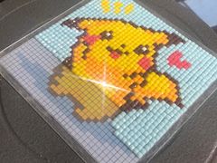 -瓦匠工社·马赛克·积木拼图·亲子手工DIY