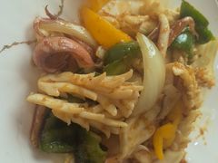 -天天海鲜城·海鲜大排档(新溪店)