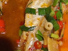 -千岛湖小鱼儿·淳安匠心农家菜