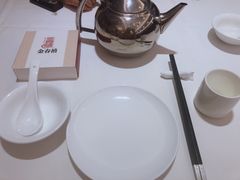 餐具摆设-金春禧(英雄山路旗舰店)