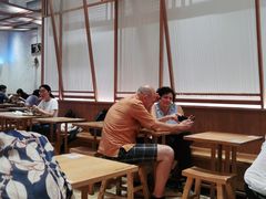 古早红糖糍粑-小满手工粉(上海月星环球港店)
