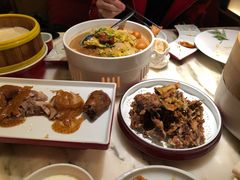 宅门小炖菜-京华烟云·北京烤鸭(领展购物广场·中关村店)