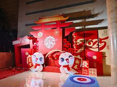 -北京饭店