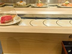 -大起水产回转寿司(大丸心斋桥店)