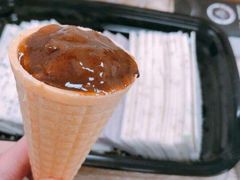 -致童年熟梨糕刨冰炒酸奶