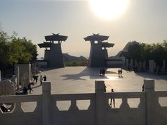 -天涯山