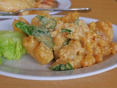 -ZF Seafood Restaurant 卓峰海鲜餐