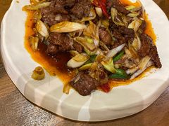 -隔壁老王·家常云南菜(花巷店)