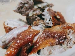 -上海枇杷烤鸭(城乡贸易中心店)