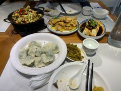 -海知道大连海鲜水饺(南山大冲店)