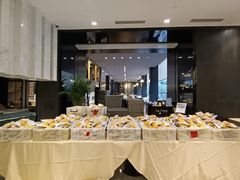 -上海虹桥宾馆味翠餐厅