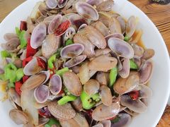 -三亚相缘海鲜·烧烤·糟粕醋(三亚湾店)