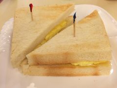 早餐-永盈茶餐厅(中山四路店)