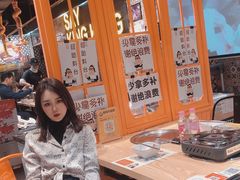 -韩国大金刚烤肉·料理(印象城店)