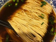 -孙盛兴奥灶面馆·蟹黄面·三虾面(山塘街总店)