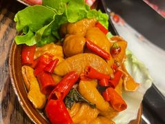 -冯校长老火锅(深圳总店)