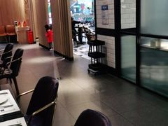 大堂-西堤牛排(龙德广场店)