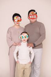 -支流映画·汉服妆造跟拍(本宫来了大唐不夜城店)
