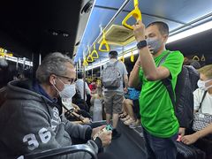 -曼谷素万那普国际机场