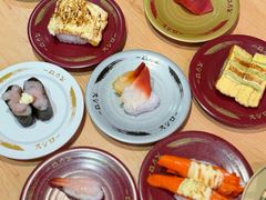 -寿司郎(皇庭广场店)