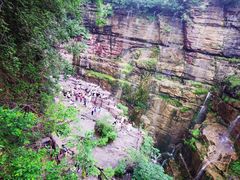 -云台山风景名胜区