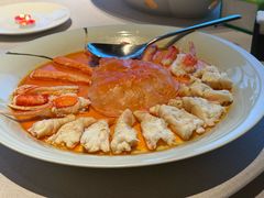 -三利音·东方司宴(外滩店)