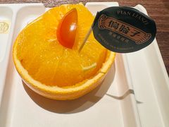 -偏脸子哈尔滨老烧烤(红旗大街店)