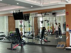 -MEGA BASE 健身馆(南山店)