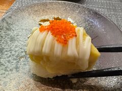 -戏作寿司(观音桥店)