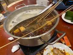 -撒拉花儿·新疆菜·清真(太阳宫店)