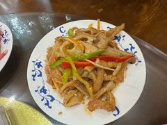 -柴氏风味斋(甘家口店)