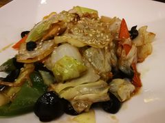 -东京屋(武定路店)
