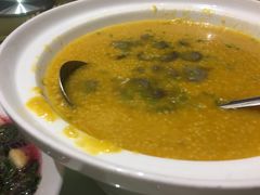 -小厨娘淮扬菜(天印大道店)