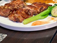 -188西餐厅(园林宾馆店)