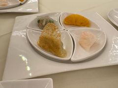 -利苑酒家(合景国际金融广场店)