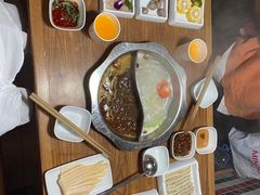 -傣妹火锅(荔湾广场店)