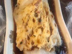 -海口骑楼小吃街