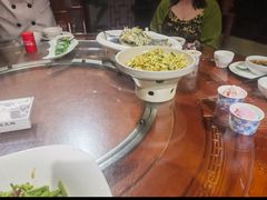 -鼎晟江南·融合江南宴(固戍店)