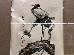 -八大山人梅湖景区