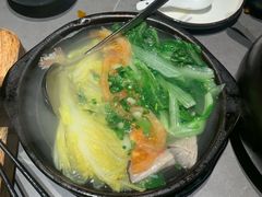 -陶德砂锅(蜀汉路店)