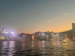 -尖沙咀