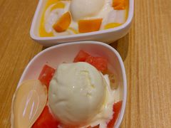 -豆豆冰室·地道招牌椰子冻(大良店)