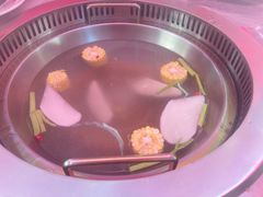 -三头牛·潮汕牛肉生蚝火锅 (夏湾店)
