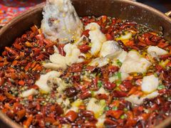 -拾捌川·自贡爆炒(新街口店)