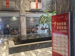 -弘安丽水温泉酒店