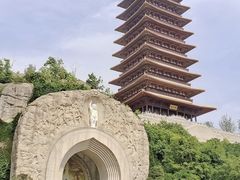 -牛首山文化旅游区